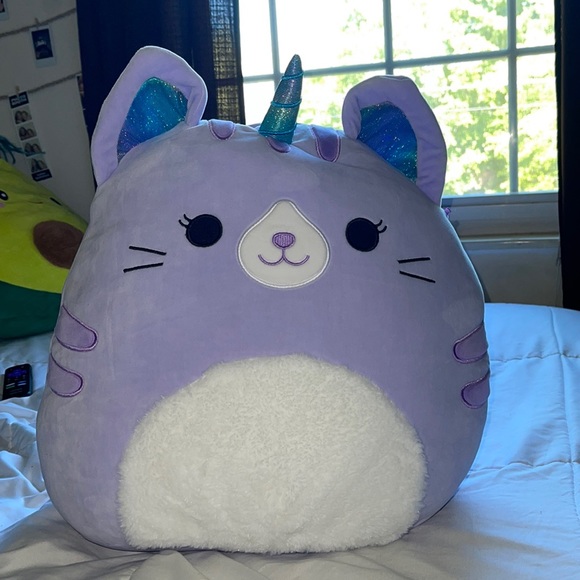 squishmallow - Picture 1 of 1